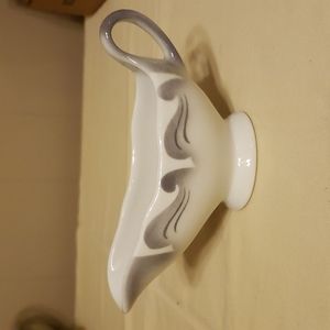 Gravy/sauce boat